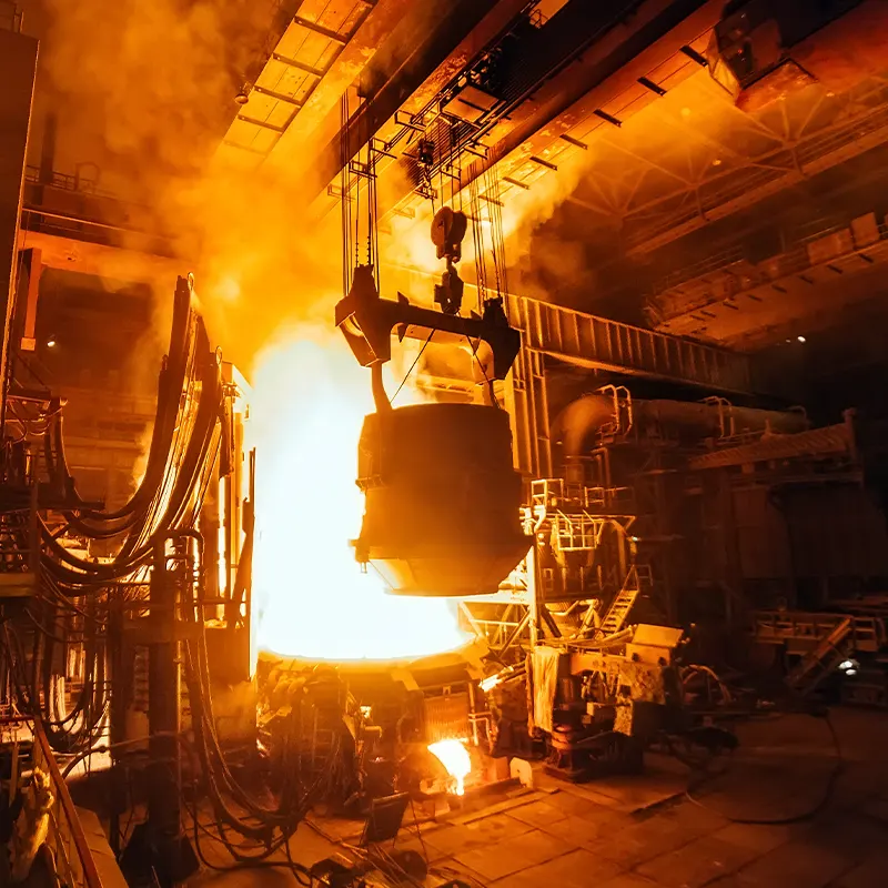 Mechanical Manufacturing and Processing